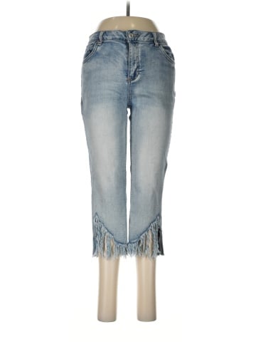 Indigo Thread Co. Jeans (view 1)