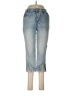 Indigo Thread Co. Blue Jeans Size 8 - photo 1