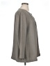 Donna Toran Gray Blazer Size 14w - photo 4
