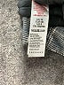 Topshop Plaid Gray Casual Pants Size 8 - photo 8