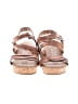 DKNY Tan Sandals Size 3 (youth) - photo 2