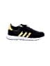 Adidas Black Sneakers Size 6 - photo 1