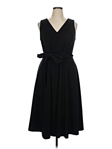Calvin Klein Cocktail Dress (view 1)