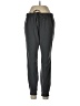 Member's Mark Solid Gray Track Pants Size L - photo 1