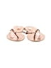 J.Crew Tan Flip Flops Size 9 - photo 2