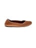 ROTHY'S Solid Brown Flats Size 9 - photo 1