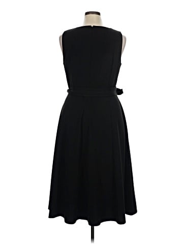 Calvin Klein Cocktail Dress (view 2)