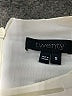 Twenty Ivory Cocktail Dress Size S - photo 7
