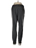 Member's Mark Solid Gray Track Pants Size L - photo 2