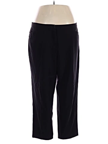 Roz & Ali Dress Pants (view 1)
