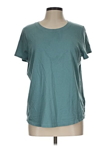 Madewell Short Sleeve T-Shirt (view 1)
