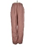 Oysho Brown Casual Pants Size XS - photo 2