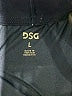 DSG Solid Blue Athletic Shorts Size L - photo 3