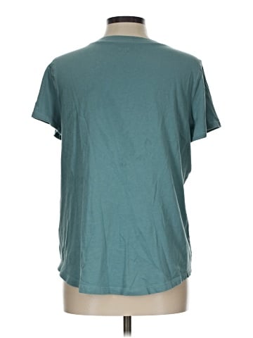 Madewell Short Sleeve T-Shirt (view 2)