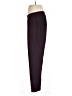Croft & Barrow Solid Burgundy Dress Pants Size L - photo 5