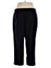 Roz & Ali Black Dress Pants Size 16 - photo 2