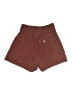 Athleta Solid Burgundy Shorts Size 0 - photo 2