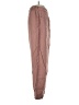 Oysho Brown Casual Pants Size XS - photo 4