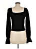 LPA Black Pullover Sweater Size M - photo 2