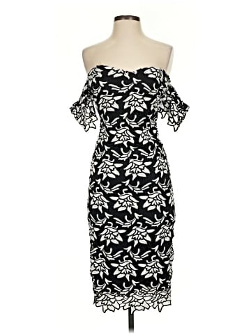 Gianni Bini Cocktail Dress (view 1)