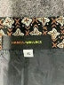 Harris/Wallace Print Brown Casual Skirt Size 6 - photo 4