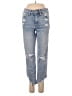 American Eagle Outfitters Stars Blue Jeans Size 26 waist (estimated) - photo 1