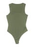 Shein Green Bodysuit Size 6 - photo 1