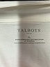 Talbots Outlet White Track Jacket Size XL - photo 6