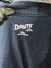 Duluth Trading Co. Blue Short Sleeve T-Shirt Size XXL - photo 7