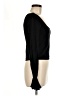 LPA Black Pullover Sweater Size M - photo 4