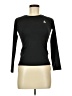 Assorted Brands Black 3/4 Sleeve T-Shirt Size M - photo 1