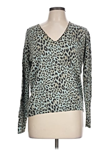 Hale Bob Long Sleeve Top (view 1)