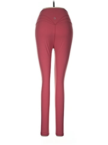 Buffbunny Collection Active Pants (view 2)