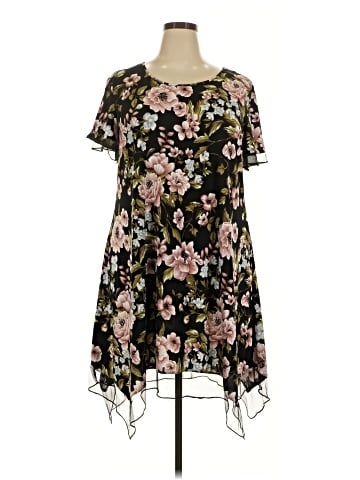 SJS Casual Dress (view 1)