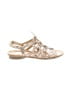 Naturalizer Gold Sandals Size 8 - photo 1
