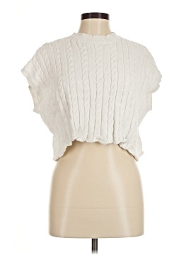 Olivaceous Sweater Vest
