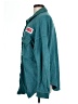 Bongo 100% Cotton Teal Long Sleeve Button-Down Shirt Size L - photo 5