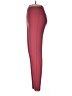 Buffbunny Collection Burgundy Active Pants Size M - photo 5