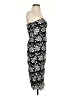 Gianni Bini 100% Polyester Black Cocktail Dress Size XS - photo 4