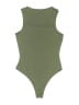 Shein Green Bodysuit Size 6 - photo 2