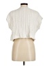 Olivaceous 100% Cotton Ivory Sweater Vest Size M - photo 2