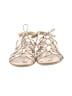 Naturalizer Gold Sandals Size 8 - photo 2