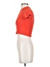 Lululemon Athletica Orange Short Sleeve Turtleneck Size SmEstimated - photo 5