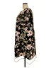 SJS Floral Black Casual Dress Size 2X - photo 5