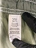 Walmart 100% Polyester Camo Green Cargo Shorts Size 6 - 7 - photo 3
