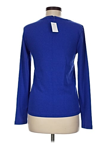 J.Crew Factory Store Long Sleeve T-Shirt (view 2)