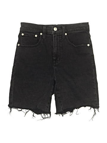 Madewell Denim Short (view 1)