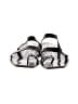 Dolce Vita Black Sandals Size 9 - photo 2