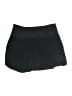 Athleta Solid Black Casual Skirt Size XXS - photo 1