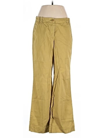 J.Crew Khakis (view 1)